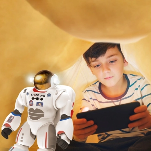 SPACEPEDIA: szórakoztató tanulás az űrről