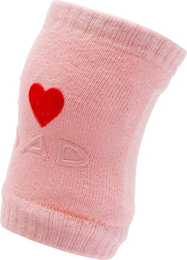 Puha párnázás és kényelmes szegélyek