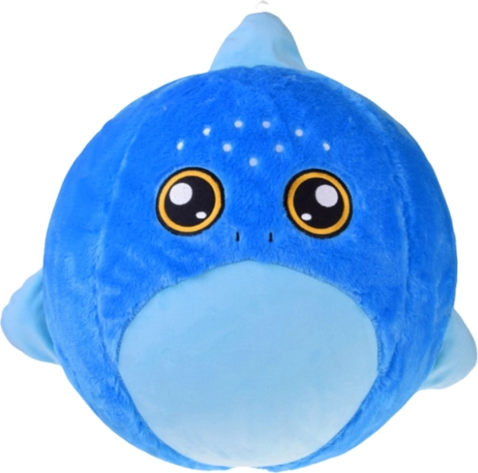 Puha, biztonságos és ölelni való