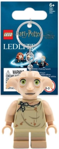 Mindig kéznél lévő, fényes LED fény