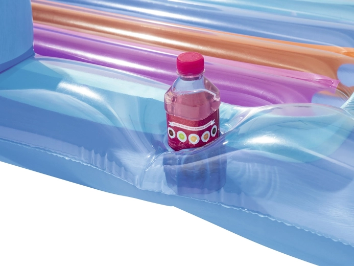 Stabil és tartós kialakítás