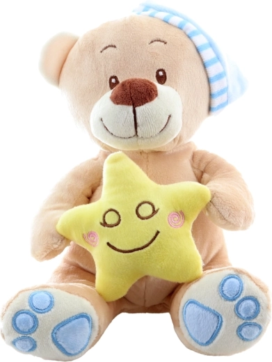 Biztonságos, hímzett részletek