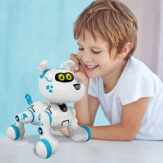 Saját mozgások programozása (STEM szórakozás)