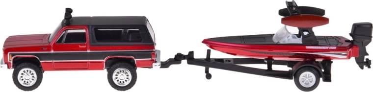 Realista vontatás és lecsatolható utánfutó