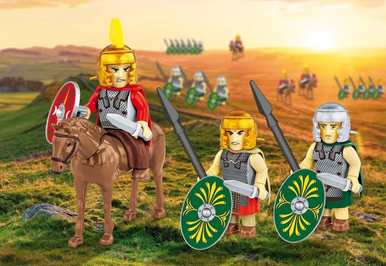 Lovas dinamikus manőverekhez