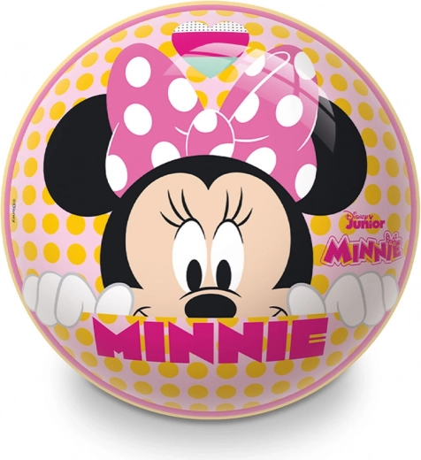 Játék labda Minnie 22 cm