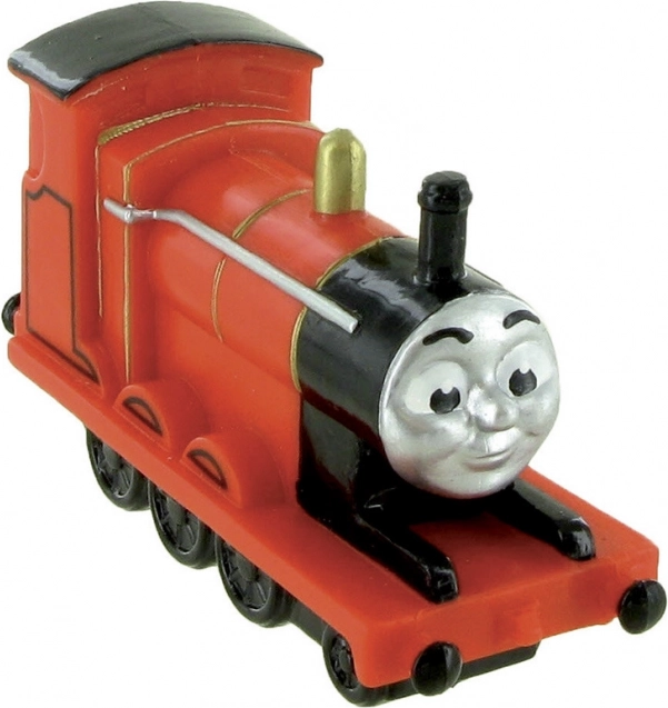 James (Thomas, a gőzmozdony)