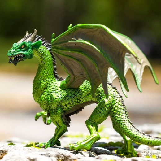 Realisztikus megjelenés fantasy világhoz