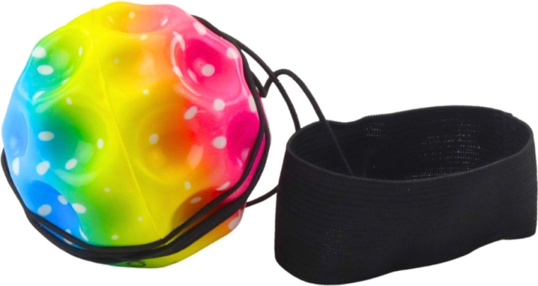 Könnyű és puha anyag a biztonságos játékhoz