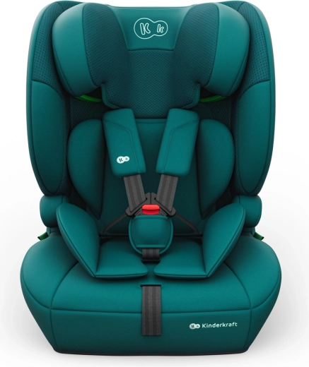 i-Size biztonság: SPS+ és H-GUARD fejtámla