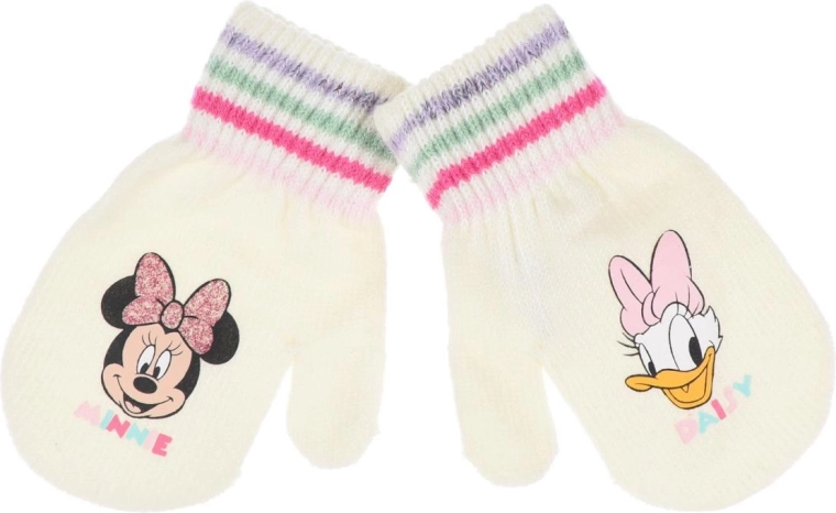 Minnie babakesztyű