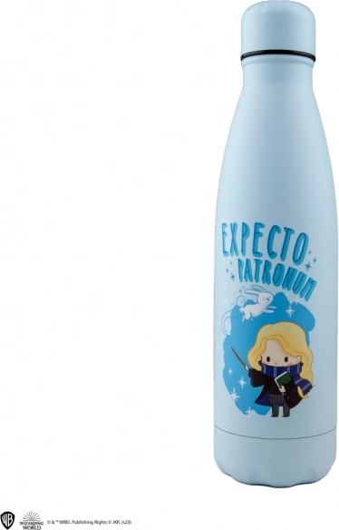 Rozsdamentes acél palack Harry Potter - Luna