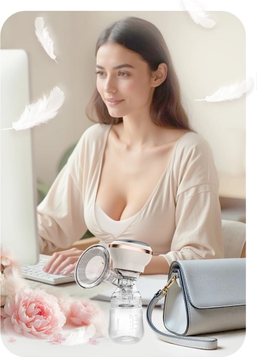 Vezeték nélküli szabadság és csendes működés