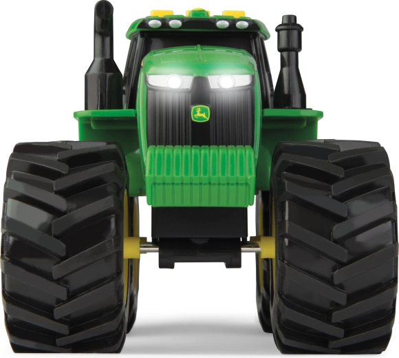 Nagy gumis kerekek minden felületre