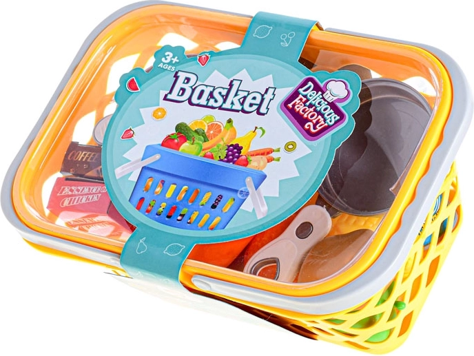 Kosár tároláshoz és hordozáshoz