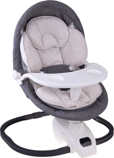 Kényelem és biztonság az első napoktól