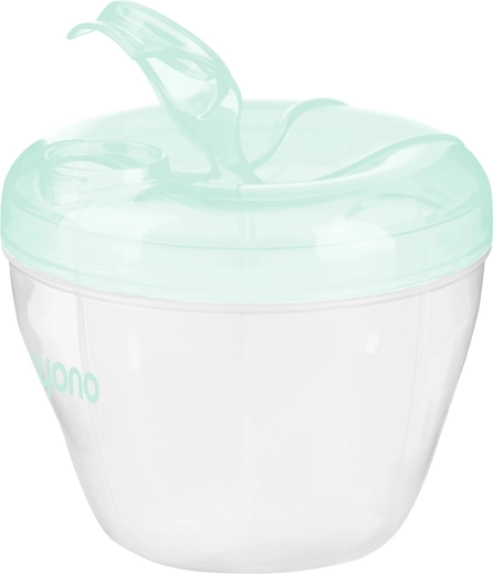 Könnyű és tiszta adagolás