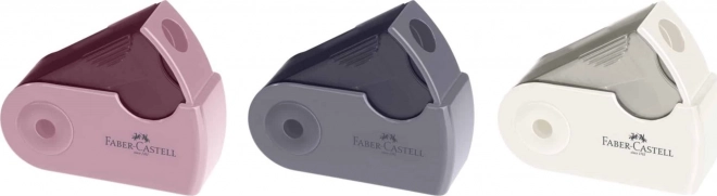 Faber-Castell Sleeve Mini Harmony hegyező, vegyes színek