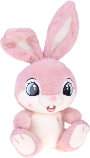 Hajlítható hosszú fülek a játékos finommotorikáért