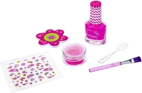 Lehúzható lakk – lemosó nélkül