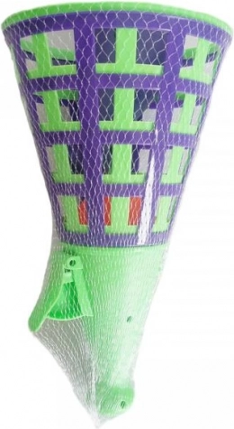 Mac Toys tölcsér a labda elkapására