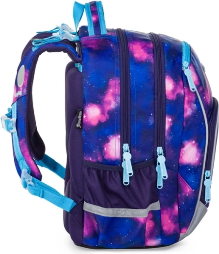 Tartós, vízálló alj és biztonsági elemek