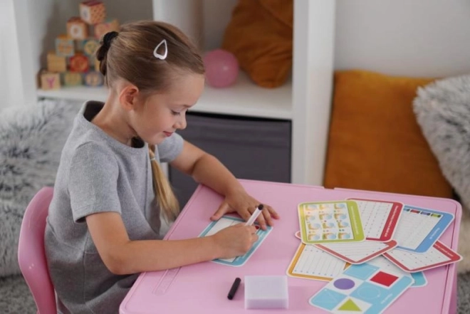 Arto – Lépésről lépésre megtanulok rajzolni – oktatási készlet