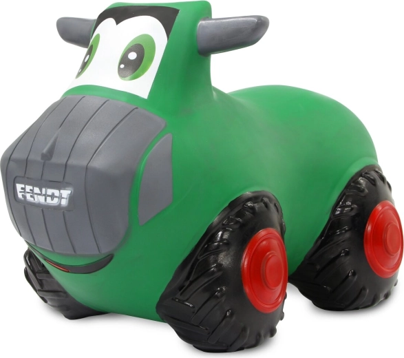 Hivatalos Fendt licenc és hű design