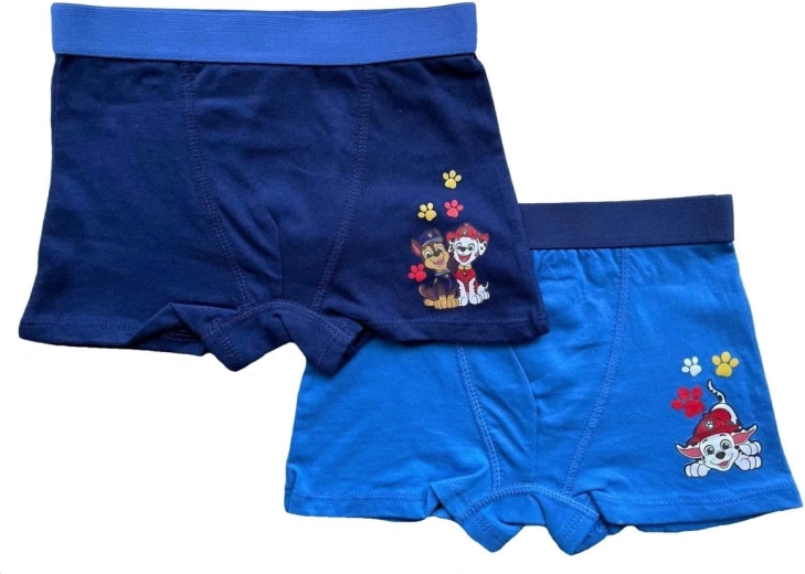 Mancs őrjárat fiú boxeralsó duopack