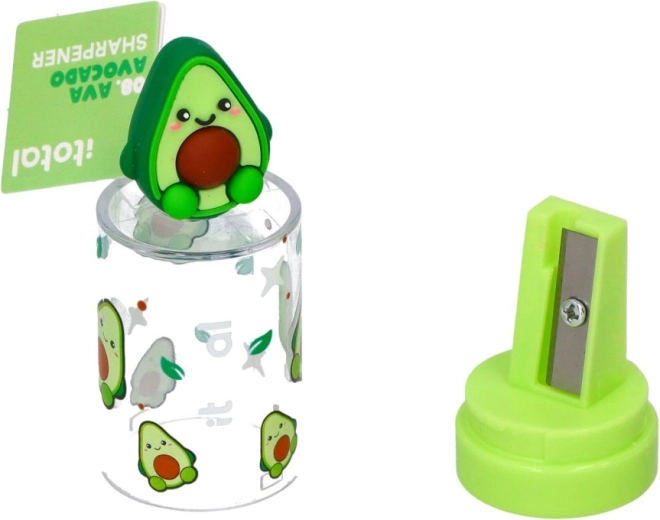 i-Total hegyező Ava Avocado Fresh market
