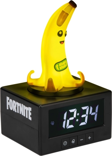 Fortnite Peely ébresztőóra