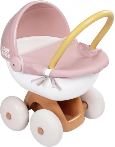 Mélyégtű Babygondozó Babakocsi