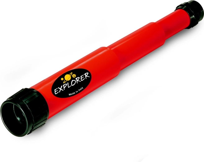 Tiszta 15× nagyítás