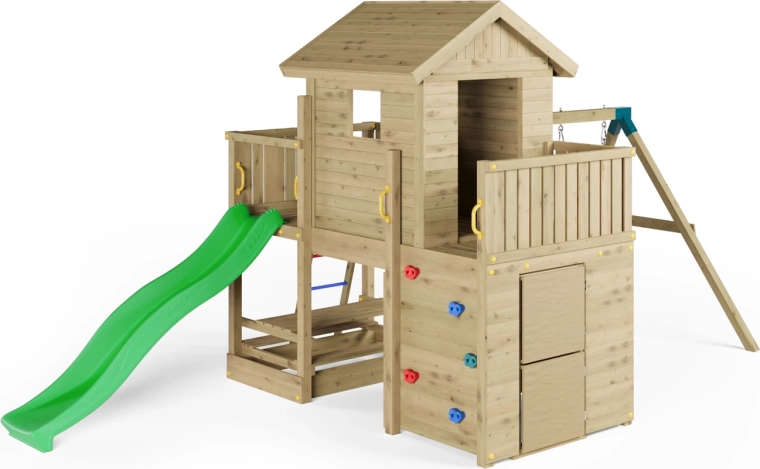 Teljes szórakozás egy helyen