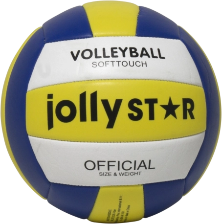 Jolly Star strandröplabda labda
