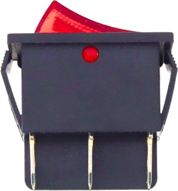 Kompakt dizájn visszajelzéssel