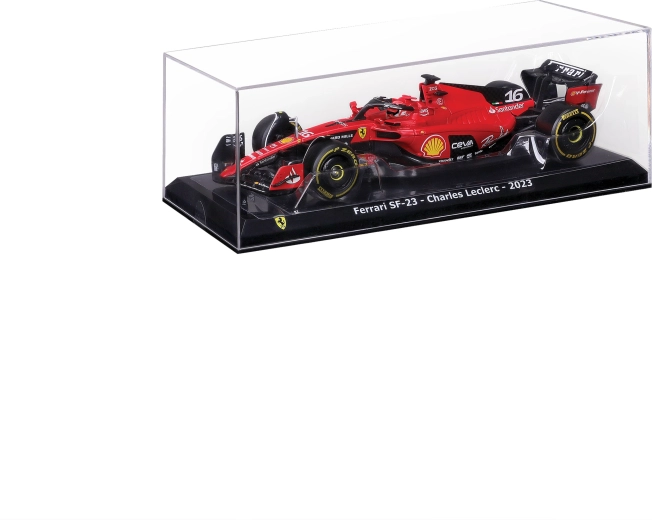 kiállításra kész keménytokban