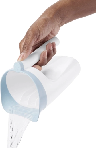 Ergonomikus fogantyú a biztos fogásért