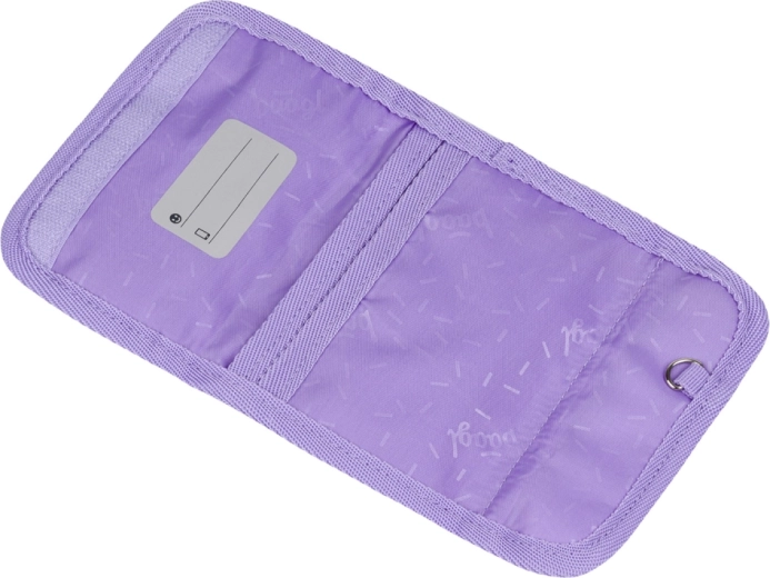 Áttekinthető belső elrendezés