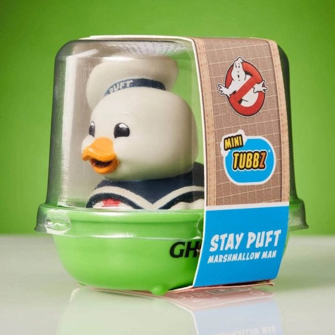 TUBBZ mini kacsa Szellemirtók Stay Puft