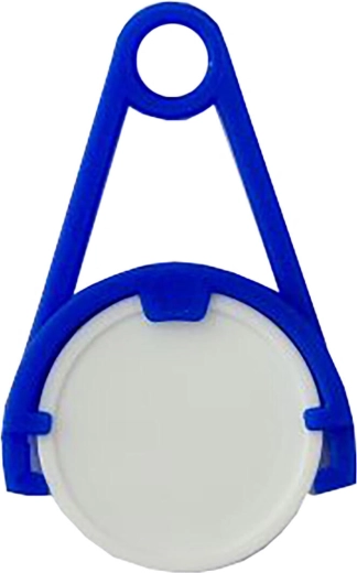 Univerzális zseton mindig kéznél