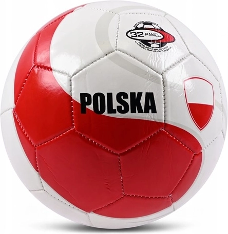 POLSKA futballlabda, 5-ös méret