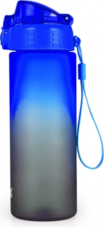 OXY Click 600 ml Ombre Black-Blue ivópalack