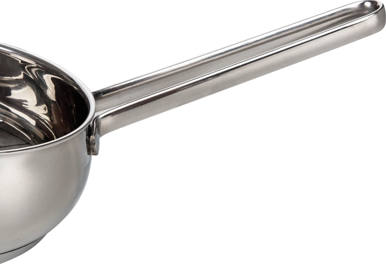 Tartós 18/8 rozsdamentes acél