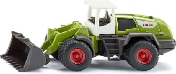 Claas Torion 1914 rakodógép