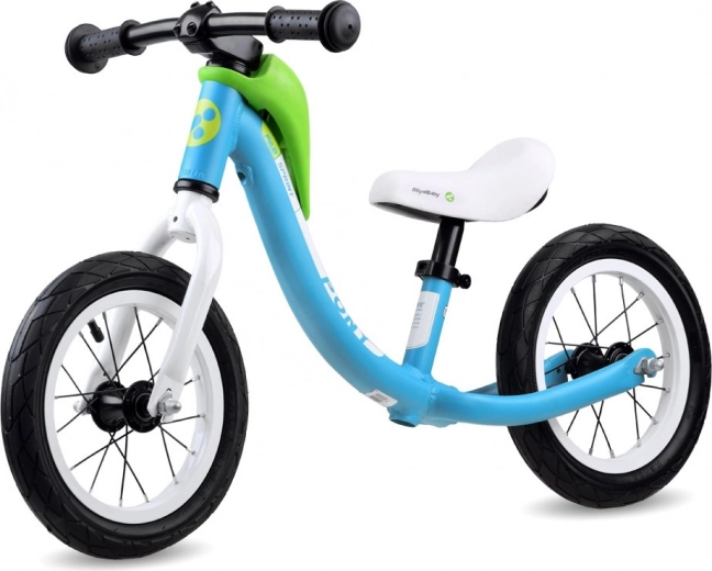 RoyalBaby PONY Sprint 12 futóbicikli alumínium vázzal – Kék