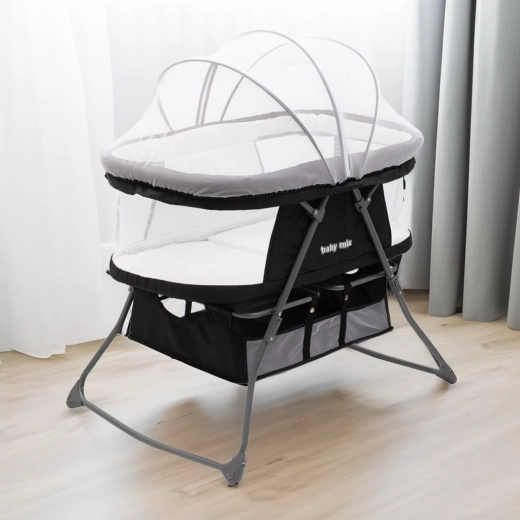 Stabil és összecsukható szerkezet otthonra és útra