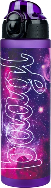 Tritán kulacs Galaxy 700 ml