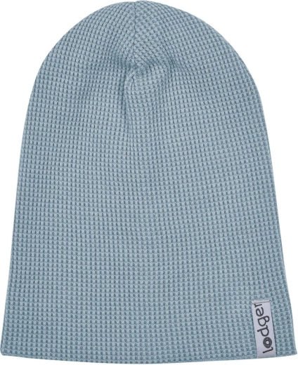 Lodger beanie sapka Ciumbelle Ocean 1–2 éves korig