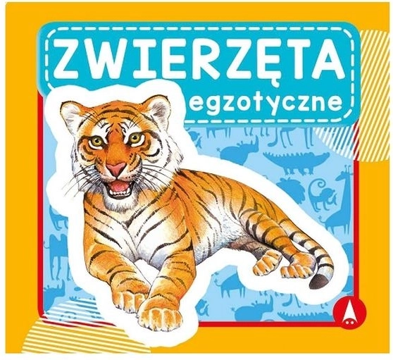 Babakalauzok: Egzotikus állatok